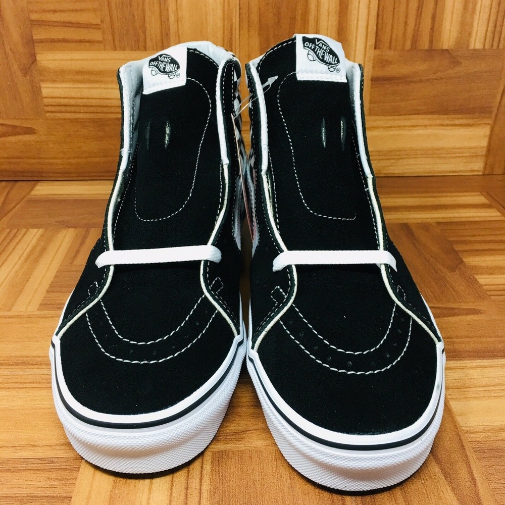 *NEW* Vans Authentic Old Skool Hi-Sk8 Men Sizes - Picture 3 of 7